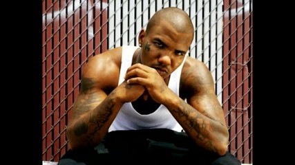 The Game Ft T.i. And Robin Thicke - - Pushin It (download link and lyrics) 