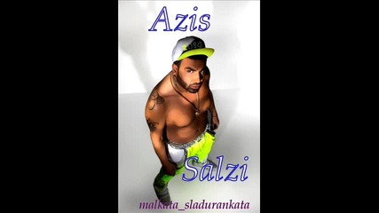 Azis - Salzi