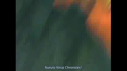 Naruto Cool Clip