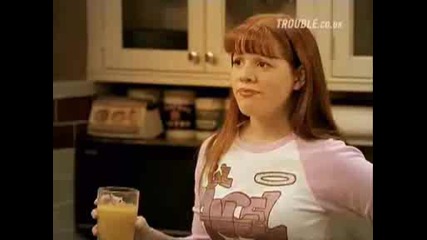 Grounded for life - Very Funny
