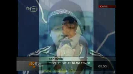 ceza - anneme