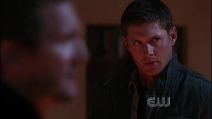 Supernatural s06 ep03 part4 