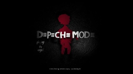 Depeche mode - Precious 