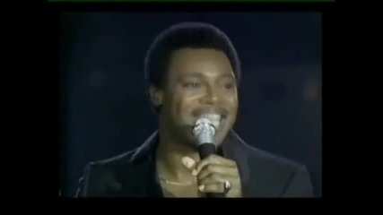 George Benson - Turn Your Love Around