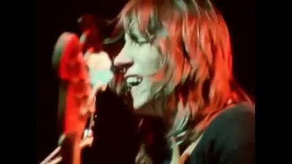 Pink Floyd - Careful With That Axe, Eugene - Live in Brighton 1972