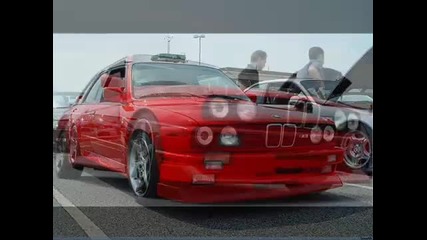My M3 Tribute