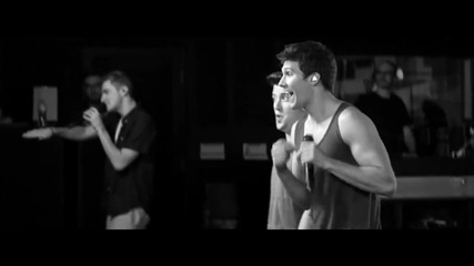 Big Time Rush - 24_seven