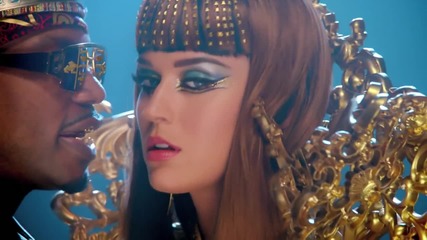 Katy Perry - Dark Horse (official) ft. Juicy J