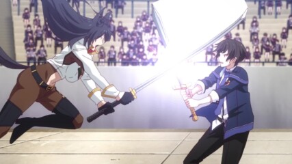 Shijou Saikyou no Daimaou, Murabito A ni Tensei suru - 07 ᴴᴰ