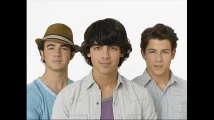 jonas Brothers Heart amp Soul 