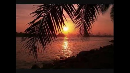 Kenno Project ft. Sonny Flame ~ Sunny Days 
