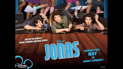 Kevin Jonas - I left my heart 