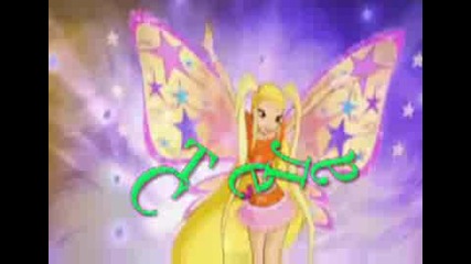 Winx Club S.4 Pics // Part 4 ^^