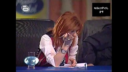 04.02.2008 Music Idol 2 (избрани Моменти)