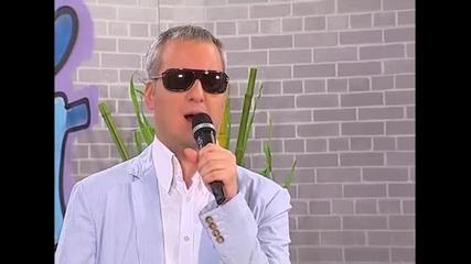 Sasa Matic - Kralj izgubljenih stvari - Maksimalno opusteno - (tvdmsat 2011)