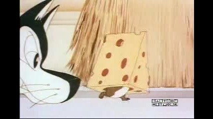 A Tale of Two Mice Lt Br Cn 