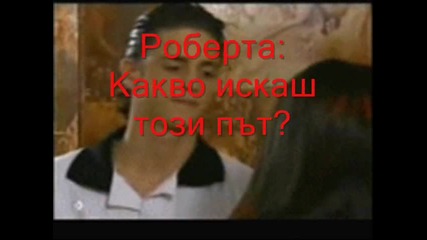 Fuego para ti епизод 3