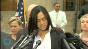 Six Officers Charged in Death of Freddie Gray