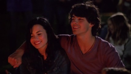 Прекрасни! Camp Rock - This Is Our Song (camp rock 2)