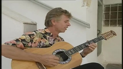 # Bzn - Countless Days 1994