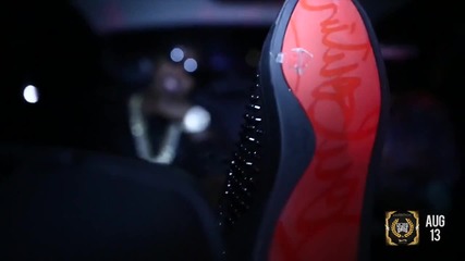 New!!! Yg ft Jeezy - You Betta Know [official Video]