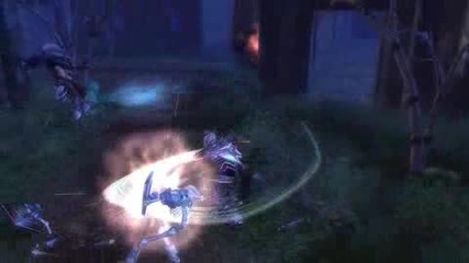 Untold Legends Dark Kingdom trailer.wmv 