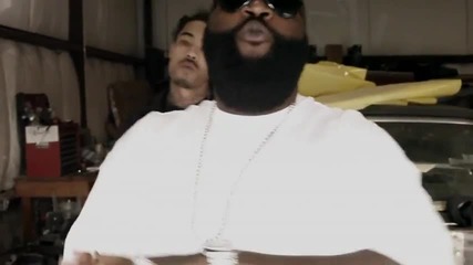 Triple Cs Feat. Bun B - Break It Down ( Official Video ) * High Quality * 