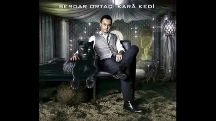 Serdar Orta mikrop - 2010 yeni album kara kedi nani