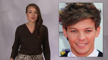 Fans Hilariously Freak Out to One Direction's Louis Tomlinson's Baby News