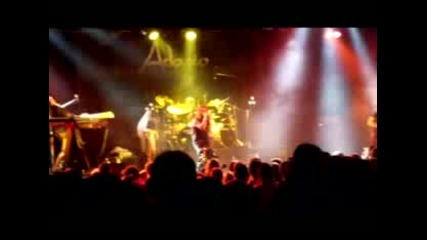 Adagio - Fame 