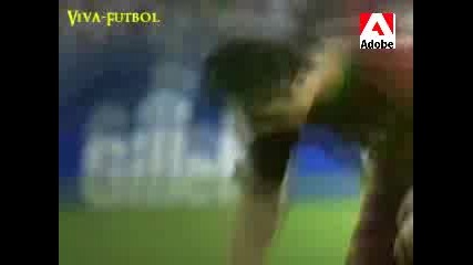 C.ronaldo Cs World P.5