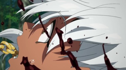 [ Bg Subs ] Magi - 24 [ Gfotaku & Eastern Spirit ]