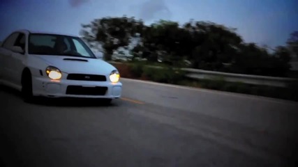 2002 Subaru Wrx Sti