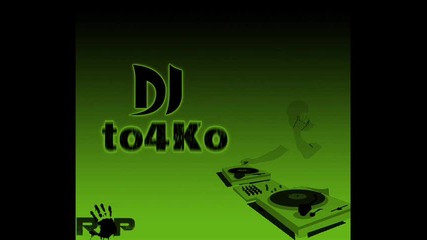 dj to4k0 - Fresh house