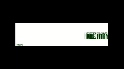 My intro christmas { merry christmas } 