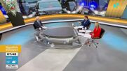 Адв. Александър Кашъмов: Цената на охраната на Пеевски за 10 месеца са около 210 минимални заплати