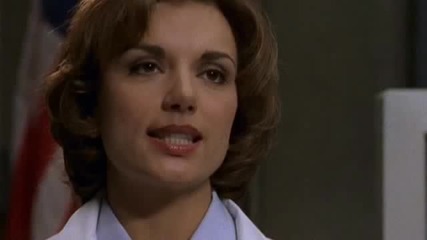 Stargate Sg - 1 Season 2 Episode 8 Part 5
