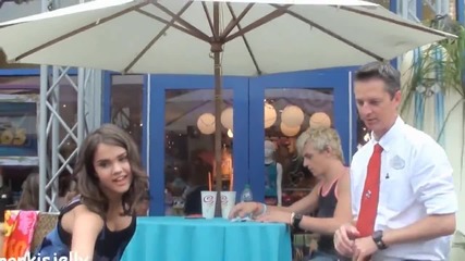 Teen Beach Movie - Cd Signing