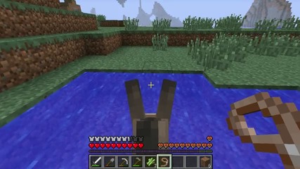 minecraft-summer survival ep.12