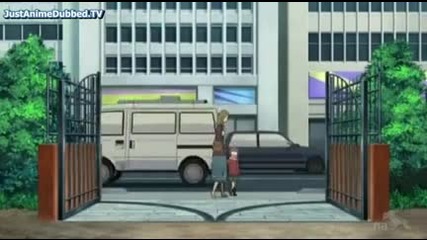Blue Exorcist Episode 1 English Dubbed