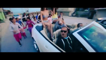 Hoodini & Krisko - Primetime (official Video)