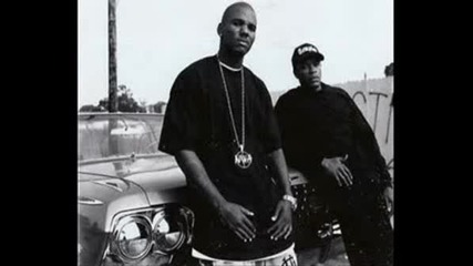 The Game ft. Young Buck - Love The Hood