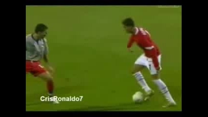 Cristiano Ronaldo - Compilations