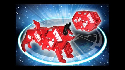 Bakugan