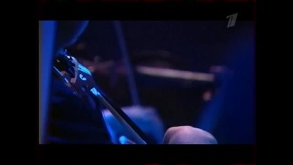 Сергей Безруков - Берёзы Hq