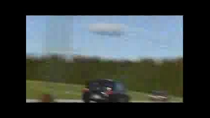 Mitsubishi Lancer Evo Ix