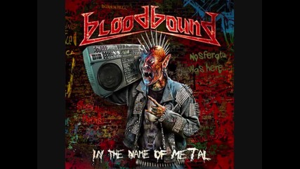 Bloodbound - When Demons Collide