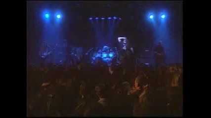 Cannibal Corpse - Live Cannibalism