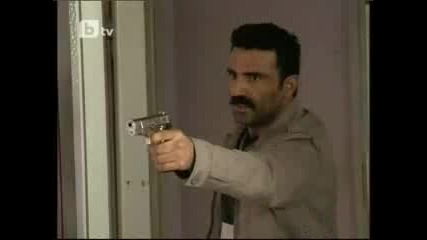 Опасни Улици (arka Sokaklar) 217 епизод (1/3)