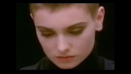 Sinead Oconnor - Nothing Compares 